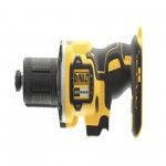 Rebarbadora Direita sem escovas XR 18V sem carregador/bateria refª DCG426N-XJ DEWALT Rebarbadora Direita sem escovas XR 18V sem carregador/bateria refª DCG426N-XJ DEWALT