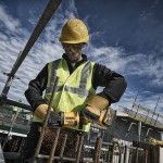 REBARBADORA 54V DCG418T2-QW XR FLEXVOLT DEWALT REBARBADORA 54V DCG418T2-QW XR FLEXVOLT DEWALT