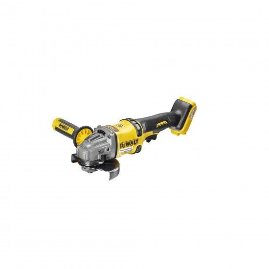 Rebarbadora sem escovas XR FLEXVOLT 54V refª DCG414NT-XJ DEWALT Rebarbadora sem escovas XR FLEXVOLT 54V refª DCG414NT-XJ DEWALT