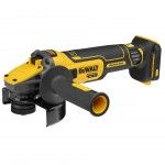 REBARBADORA 18V 125mm DCG409NT-XJ SOLO DEWALT REBARBADORA 18V 125mm DCG409NT-XJ SOLO DEWALT