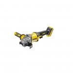 Rebarbadora sem escovas XR FLEXVOLT 54V refª DCG414NT-XJ DEWALT Rebarbadora sem escovas XR FLEXVOLT 54V refª DCG414NT-XJ DEWALT