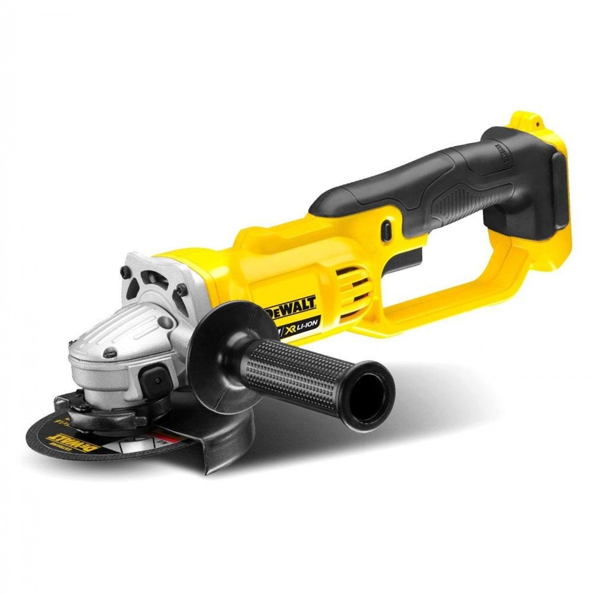 Rebarbadora XR 18V refª DCG412N-XJ DEWALT