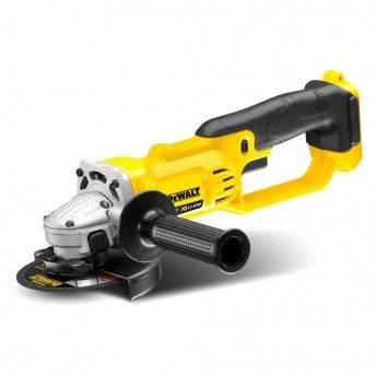 Rebarbadora XR 18V ref DCG412N-XJ DEWALT