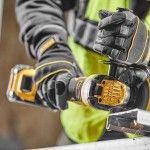 REBARBADORA 18V 125mm 6.0AH DCG409T1-QW DEWALT REBARBADORA 18V 125mm 6.0AH DCG409T1-QW DEWALT