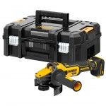 REBARBADORA 18V 125mm DCG409NT-XJ SOLO DEWALT REBARBADORA 18V 125mm DCG409NT-XJ SOLO DEWALT