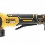 Rebarbadora sem escovas XR 18V ref DCG406N-XJ DEWALT
