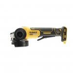 Rebarbadora sem escovas XR 18V ref DCG406N-XJ DEWALT