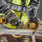 REBARBADORA 18V 125mm DCG409NT-XJ SOLO DEWALT REBARBADORA 18V 125mm DCG409NT-XJ SOLO DEWALT