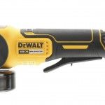 Rebarbadora sem escovas XR 18V ref DCG406N-XJ DEWALT