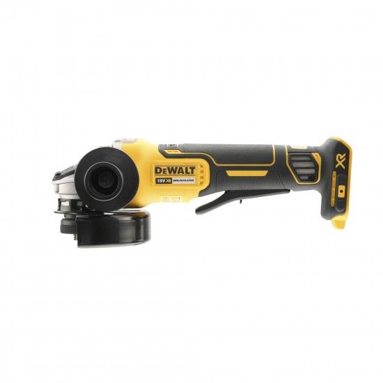 Rebarbadora sem escovas XR 18V refª DCG406N-XJ DEWALT Rebarbadora sem escovas XR 18V refª DCG406N-XJ DEWALT