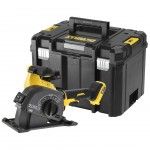 Cortadora ref DCG200NT-XJ DEWALT