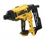 Pregadora cercas XR 18V sem carregador/bateria ref DCFS950N-XJ DEWALT