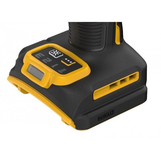Chave impacto 18v Brushless ref DCF961NT-XJ DEWALT