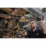 CHAVE IMPACTO XR 18V refª DCF921N-XJ DEWALT CHAVE IMPACTO XR 18V refª DCF921N-XJ DEWALT
