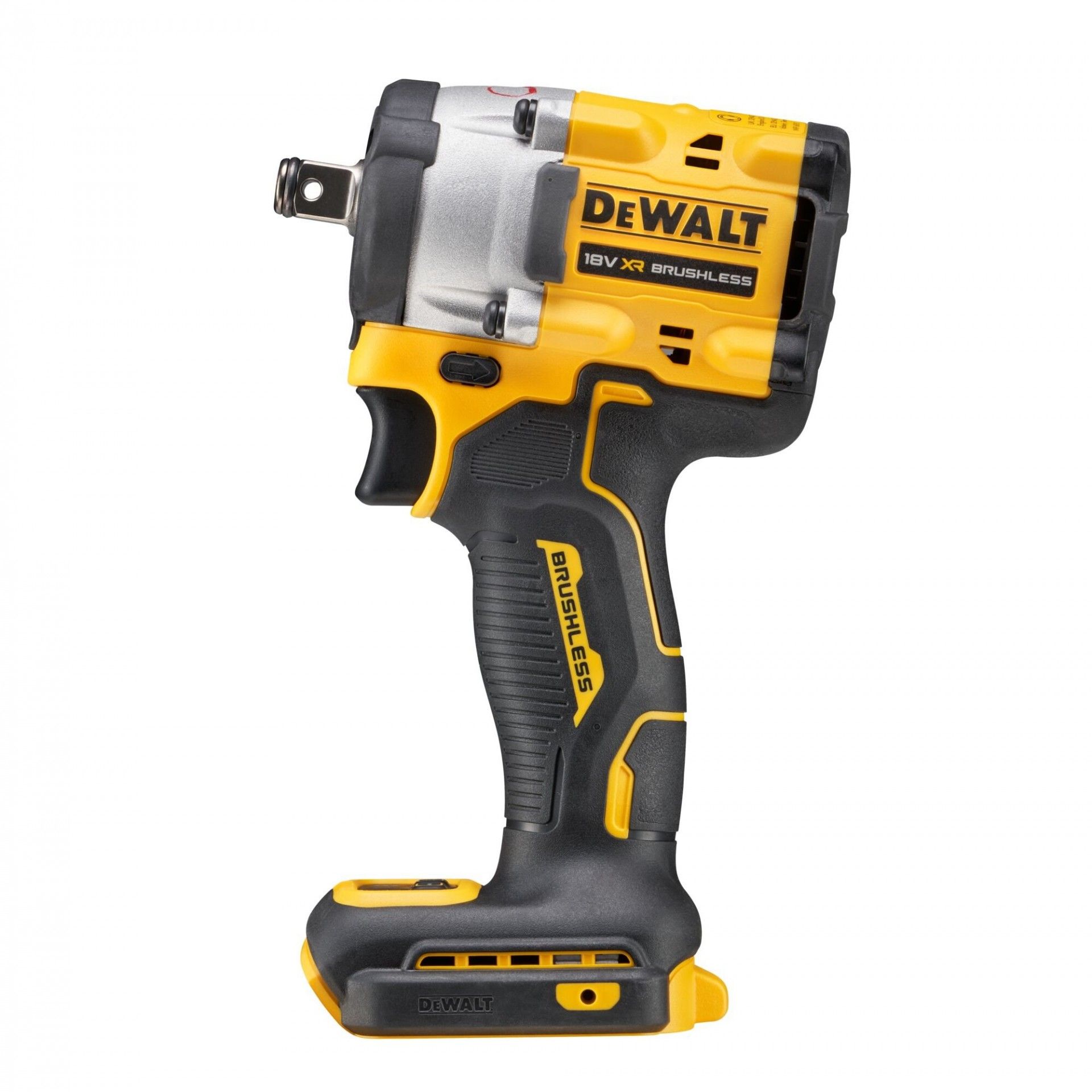 CHAVE IMPACTO XR 18V refª DCF921N-XJ DEWALT
