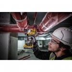 Chave impacto DCF921E2T-QW 18v Brushless Powerstack DEWALT Chave impacto DCF921E2T-QW 18v Brushless Powerstack DEWALT