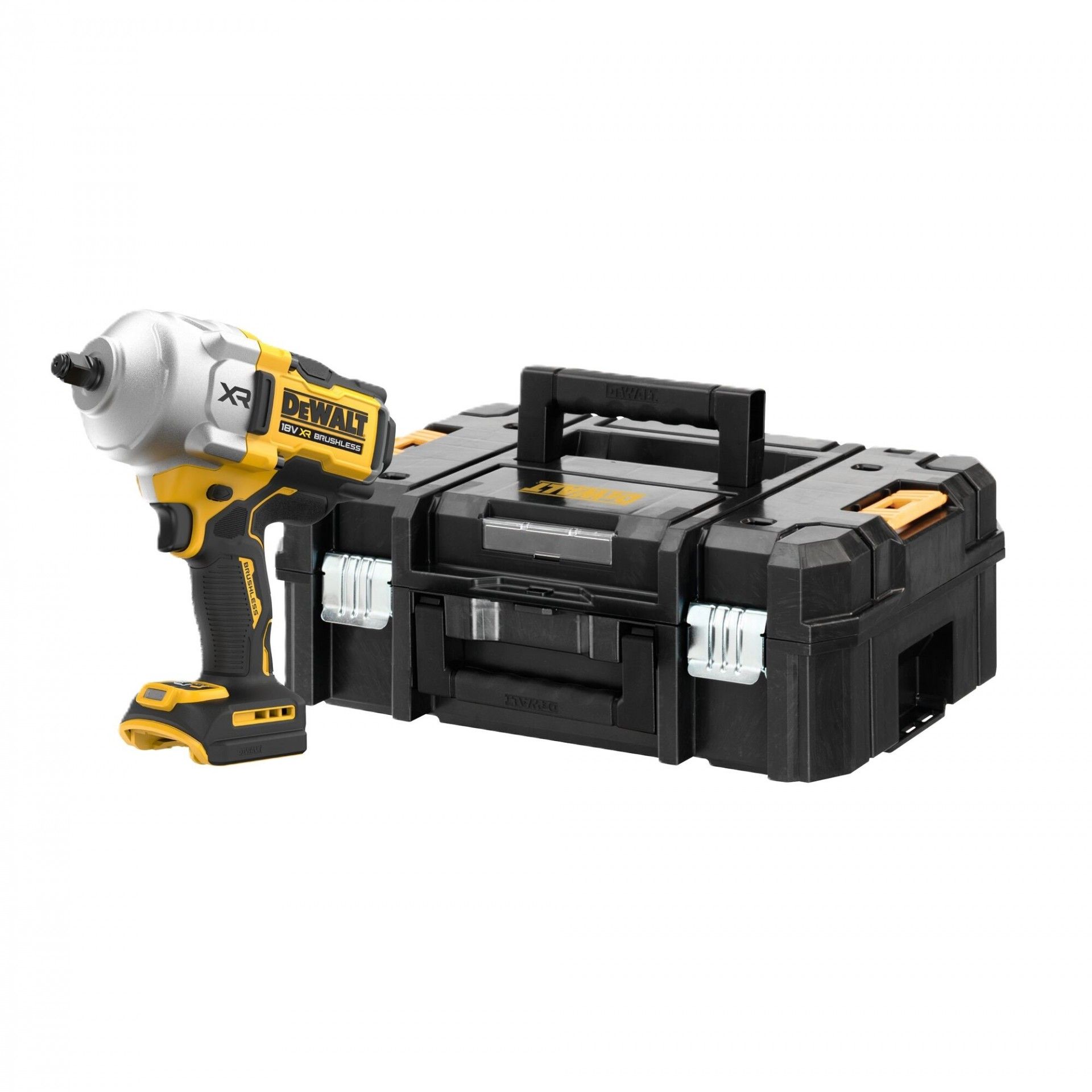 Chave impacto 18v Brushless refª DCF961NT-XJ DEWALT