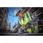 Chave impacto DCF921E2T-QW 18v Brushless Powerstack DEWALT Chave impacto DCF921E2T-QW 18v Brushless Powerstack DEWALT