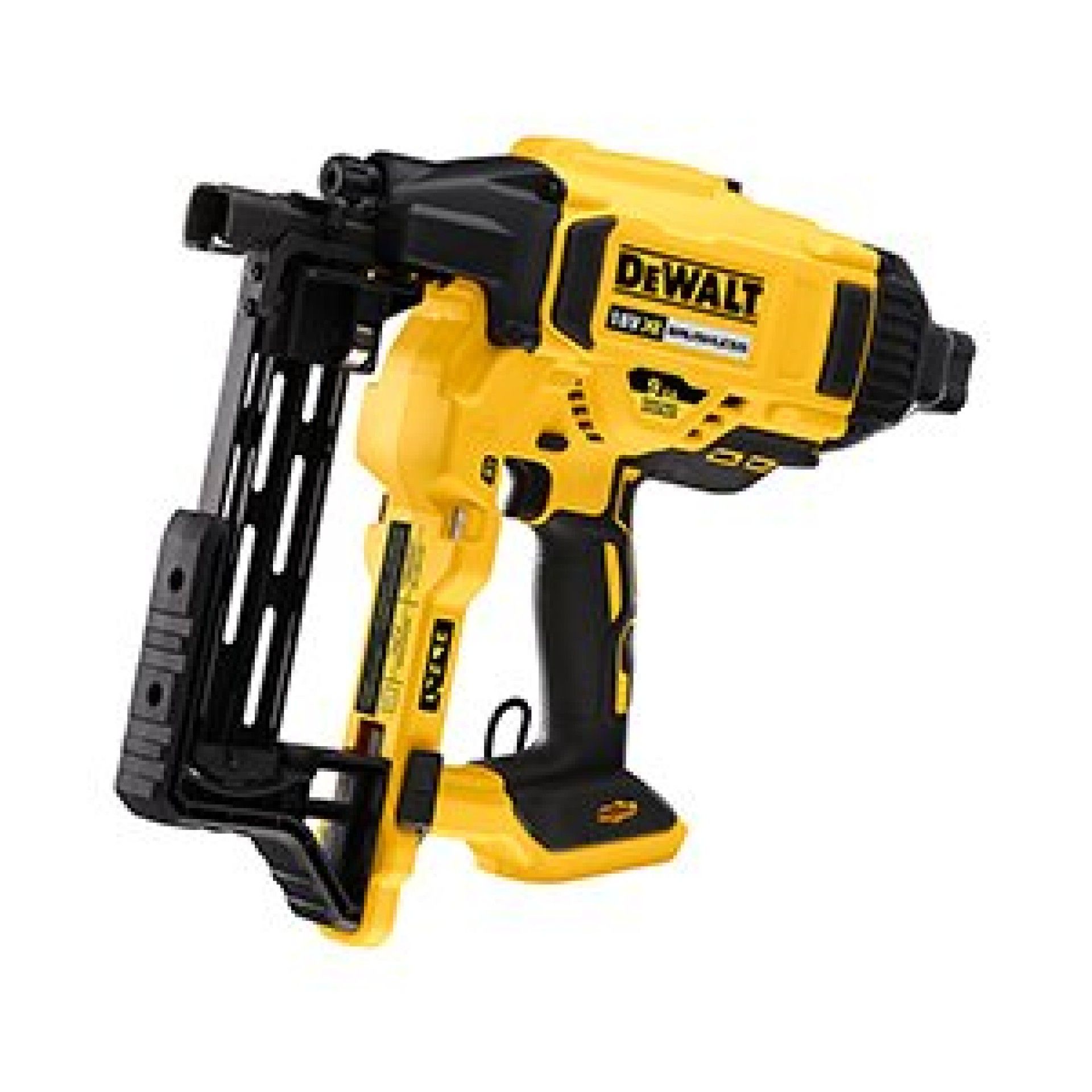Pregadora cercas XR 18V sem carregador/bateria refª DCFS950N-XJ DEWALT