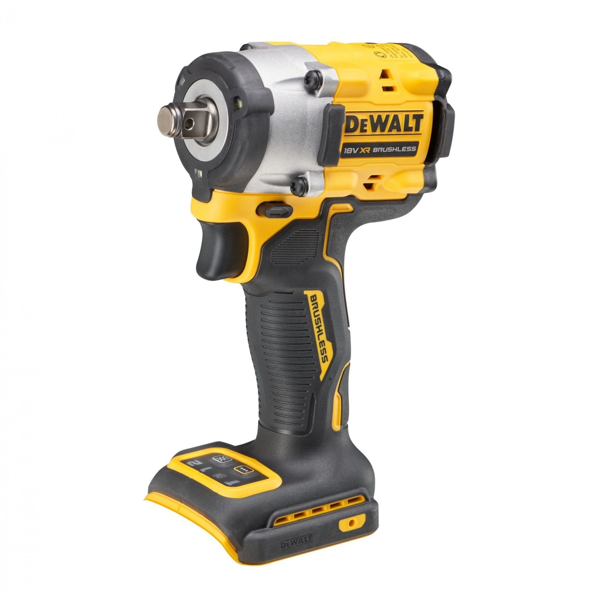 CHAVE IMPACTO XR 18V refª DCF921N-XJ DEWALT