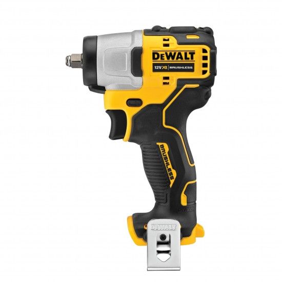 Chave de Impacto sem escovas XR 12V refª DCF902N-XJ DEWALT Chave de Impacto sem escovas XR 12V refª DCF902N-XJ DEWALT