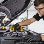 Chave de Impacto sem escovas XR 12V refª DCF902N-XJ DEWALT Chave de Impacto sem escovas XR 12V refª DCF902N-XJ DEWALT