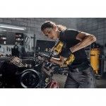 Chave impacto DCF891P2T-QW 18v 2x5.0ah Brushless DEWALT Chave impacto DCF891P2T-QW 18v 2x5.0ah Brushless DEWALT