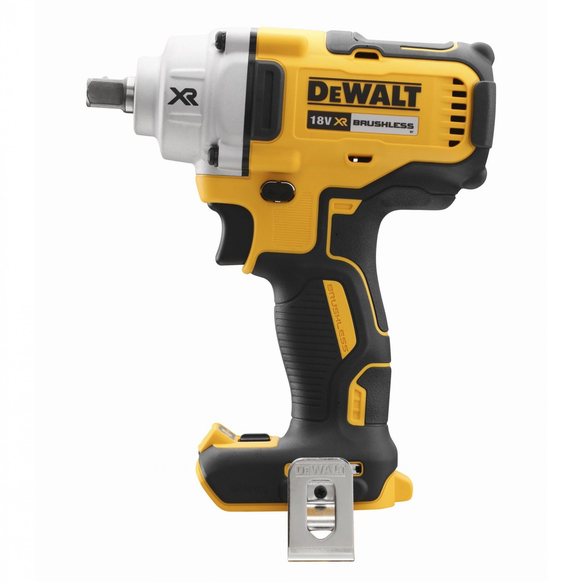 Chave de Impacto sem escovas XR 18V refª DCF894NT-XJ DEWALT