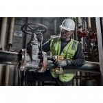 Chave impacto DCF891P2T-QW 18v 2x5.0ah Brushless DEWALT Chave impacto DCF891P2T-QW 18v 2x5.0ah Brushless DEWALT