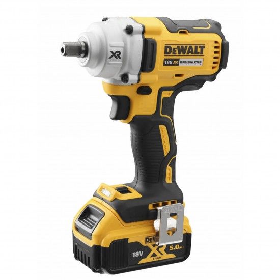 Chave de Impacto sem escovas XR 18V 1/2" ref DCF894P2-QW DEWALT