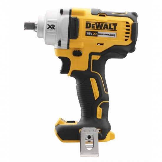 Chave de Impacto sem escovas XR 18V ref DCF894NT-XJ DEWALT