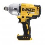Chave de Impacto sem escovas XR 18V 3/4" refª DCF897NT-XJ DEWALT Chave de Impacto sem escovas XR 18V 3/4" refª DCF897NT-XJ DEWALT