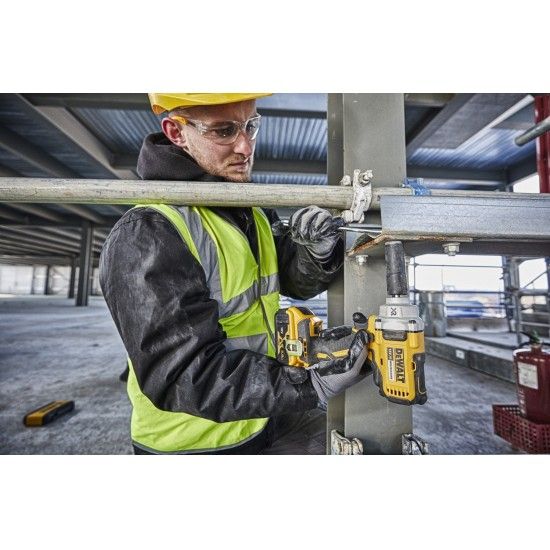 Chave de Impacto sem escovas XR 18V ref DCF894NT-XJ DEWALT