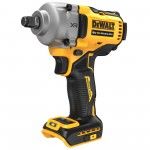 Chave impacto XR 18V solo DCF891NT-XJ DEWALT Chave impacto XR 18V solo DCF891NT-XJ DEWALT