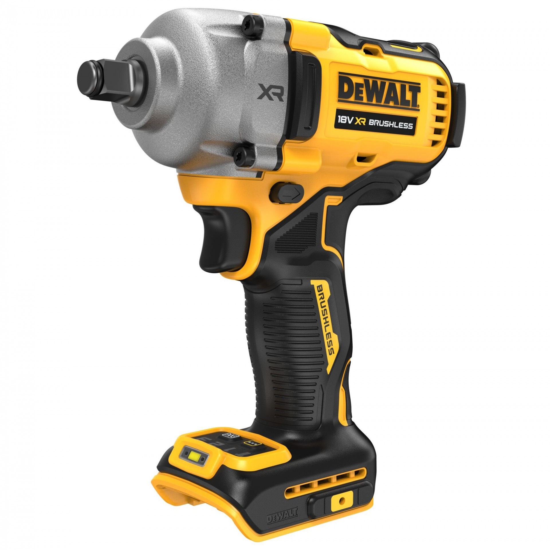 Chave impacto XR 18V solo DCF891NT-XJ DEWALT