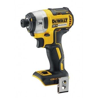 Aparafusadora de Impacto sem escovas XR 18V ref DCF887N-XJ DEWALT