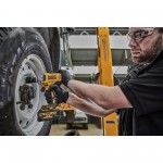 Chave impacto XR 18V solo DCF891NT-XJ DEWALT Chave impacto XR 18V solo DCF891NT-XJ DEWALT