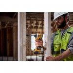 Chave impacto DCF850P2T-QW 18v 2x5.0ah Brushless DEWALT Chave impacto DCF850P2T-QW 18v 2x5.0ah Brushless DEWALT