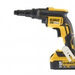 Aparafusadora Estrutura Met�lica sem escovas XR 18V ref� DCF622P2-QW DEWALT