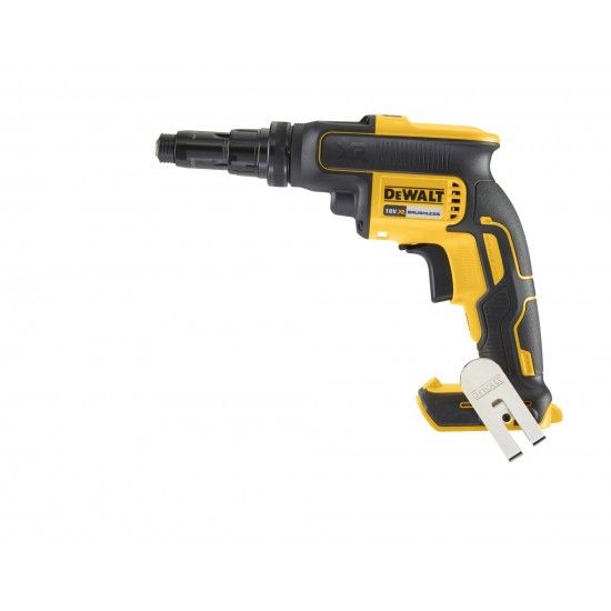 Aparafusadora Estrutura Metálica sem escovas XR 18V refª DCF622NT-XJ DEWALT Aparafusadora Estrutura Metálica sem escovas XR 18V refª DCF622NT-XJ DEWALT