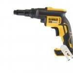 Aparafusadora Estrutura Metálica sem escovas XR 18V refª DCF622NT-XJ DEWALT Aparafusadora Estrutura Metálica sem escovas XR 18V refª DCF622NT-XJ DEWALT