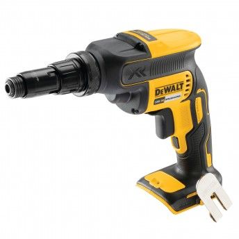 Aparafusadora Estrutura Metlica sem escovas XR 18V ref DCF622NT-XJ DEWALT
