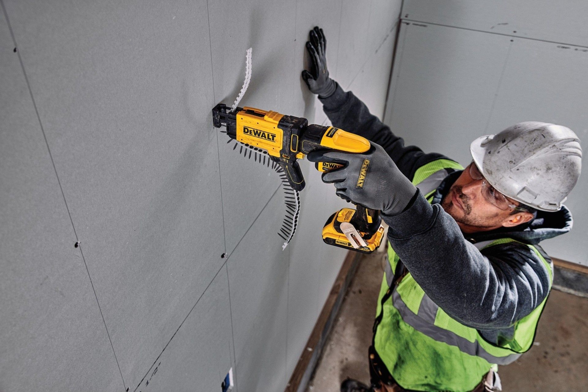 ACESSÓRIO P/FITA PARAFUSOS DCF6202-XJ DEWALT