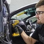 DCF601D2-QW Aparafusadora sem escovas XR 12V Li-Ion 2Ah ref DCF601D2-QW DEWALT