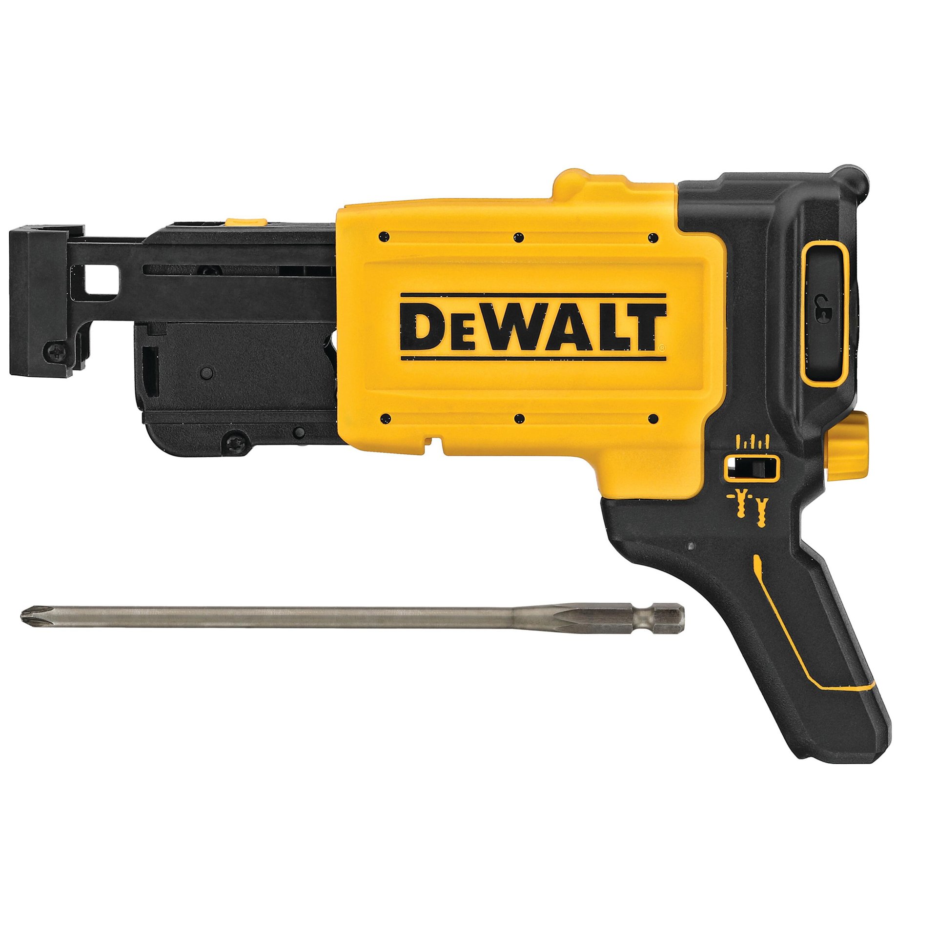 ACESSÓRIO P/FITA PARAFUSOS DCF6202-XJ DEWALT