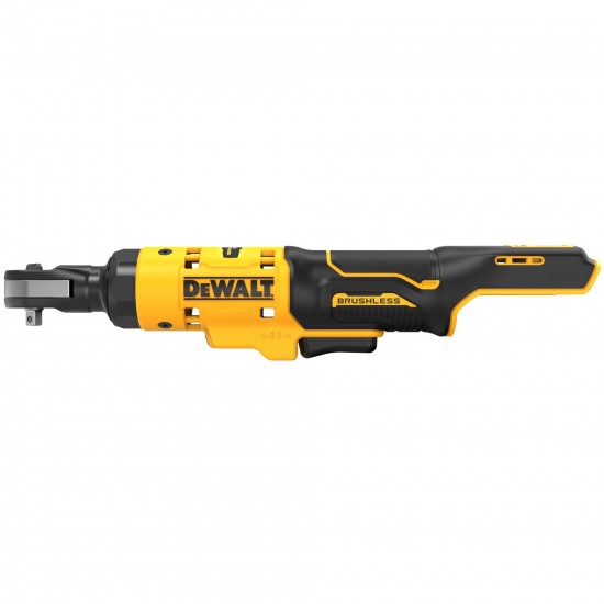 Chave de Catraca XR 12V 1/4 ref� DCF504N-XJ DEWALT