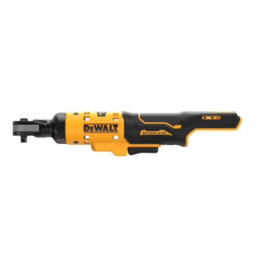 Chave de Catraca XR 12V 3/8 refª DCF503N-XJ DEWALT Chave de Catraca XR 12V 3/8 refª DCF503N-XJ DEWALT