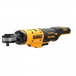 Chave de Catraca XR 12V 3/8 refª DCF503N-XJ DEWALT Chave de Catraca XR 12V 3/8 refª DCF503N-XJ DEWALT