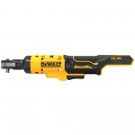 Chave de Catraca XR 12V 1/4 ref� DCF504N-XJ DEWALT