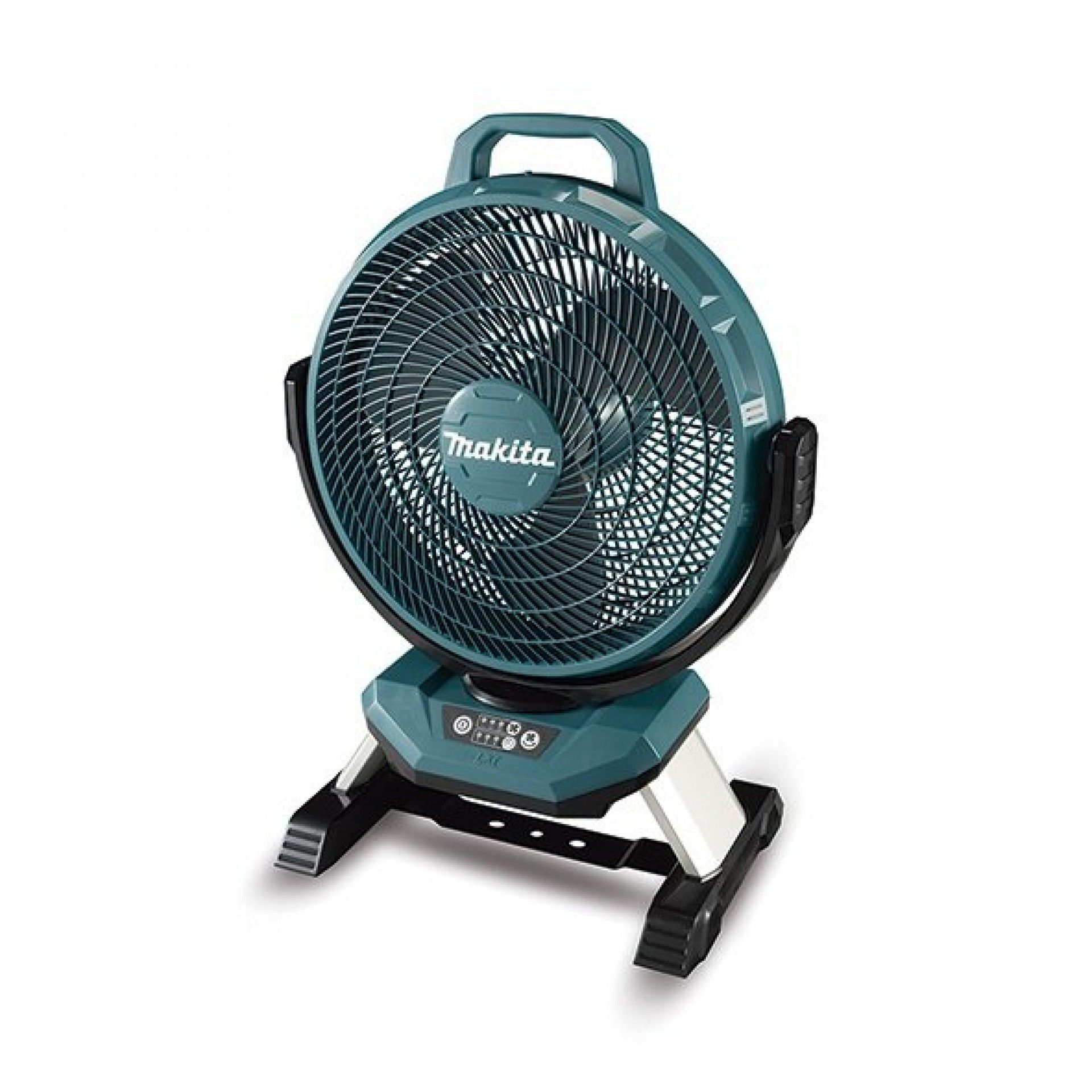 VENTILADOR AC/DC 18V LXT OSCILANTE 3 refª DCF301Z MAKITA